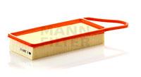 Filtr powietrza Mann-Filter C30872 cena, od 9,96 USD