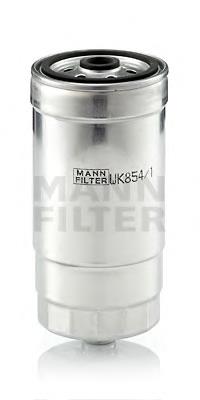 WK8541 Mann-Filter Filtr paliwa