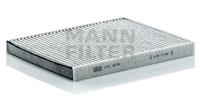 Filtr kabiny Ford 2492417