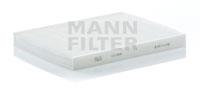 CU2436 Mann-Filter Filtr kabiny