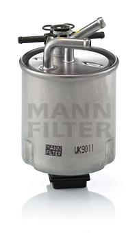 Filtr paliwa WK9011 Mann-Filter