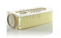 C35003 Mann-Filter Filtr powietrza