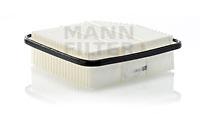 C24007 Mann-Filter Filtr powietrza
