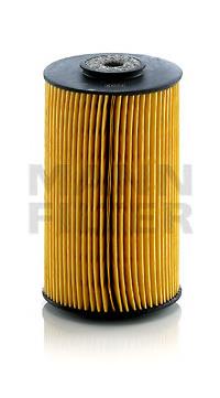 P811X Mann-Filter
