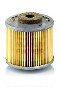 P715 Mann-Filter Filtr paliwa