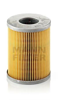 Filtr paliwa P824X Mann-Filter