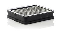 Filtr kabiny Mercedes A2108300218 cena, od 34,93 USD