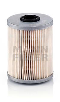 P7331X Mann-Filter filtr paliwa