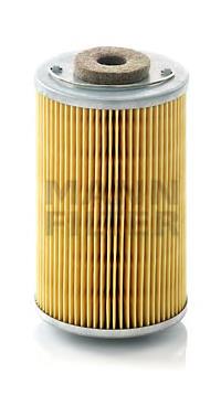 P707X Mann-Filter
