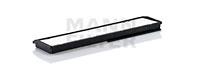 LA862S Mahle Original Filtr kabiny
