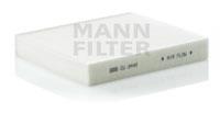 CU2440 Mann-Filter filtr kabiny