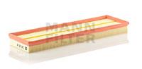 Filtr powietrza Mann-Filter C43102 cena, od 8,72 USD