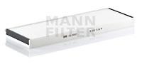 CU4662 Mann-Filter Filtr kabiny