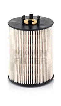 PU815X Mann-Filter Filtr paliwa