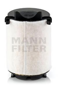 C141301 Mann-Filter filtr powietrza