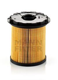 PU822X Mann-Filter
