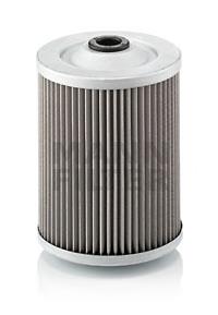 Do koszyka P990 Mann-Filter Filtr paliwa