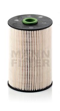 PU9361X Mann-Filter filtr paliwa