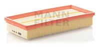 C32108 Mann-Filter Filtr powietrza