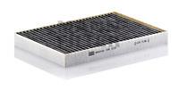 Filtr kabiny Chrysler 4596501AB