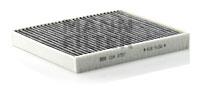 CUK2757 Mann-Filter Filtr kabiny