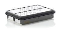 C26321 Mann-Filter Filtr powietrza