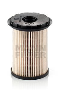 PU731X Mann-Filter