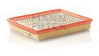 C301701 Mann-Filter Filtr powietrza