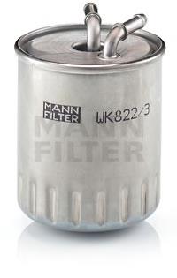WK8223 Mann-Filter Filtr paliwa