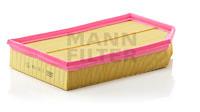 C33194 Mann-Filter Filtr powietrza