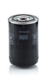 W94062 Mann-Filter Filtr oleju