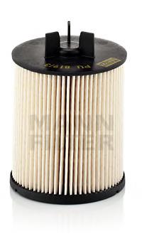 PU8193X Mann-Filter
