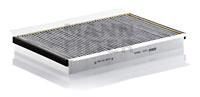 CUK3569 Mann-Filter Filtr kabiny