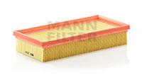 C2554 Mann-Filter Filtr powietrza
