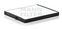 Filtr kabinowy Chevrolet Aveo