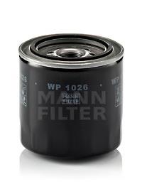 WP1026 Mann-Filter filtr oleju