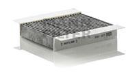 CUK18202 Mann-Filter Filtr kabiny