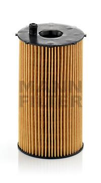 HU9341X Mann-Filter filtr oleju