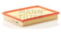 Filtr powietrza Hart 371276