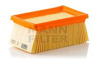 C1320 Mann-Filter Filtr powietrza