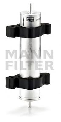 WK5212 Mann-Filter Filtr paliwa