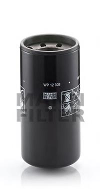 Filtr oleju WP12308 Mann-Filter