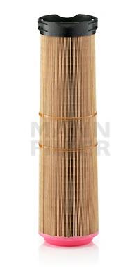 C12178 Mann-Filter Filtr powietrza