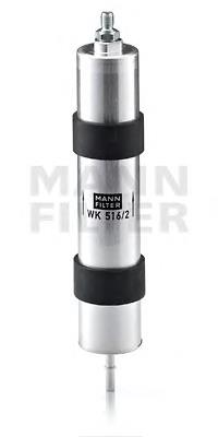 WK5162 Mann-Filter Filtr paliwa