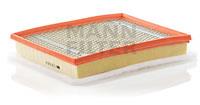 C301302 Mann-Filter Filtr powietrza