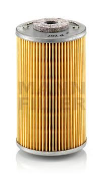 P707 Mann-Filter Filtr paliwa