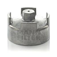 LS9 Mann-Filter Klucz do zdejmowania filtra oleju