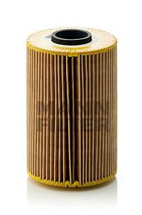 HU9303X Mann-Filter