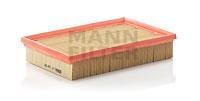 C27105 Mann-Filter Filtr powietrza