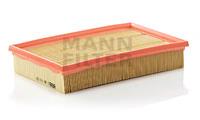C28110 Mann-Filter Filtr powietrza
